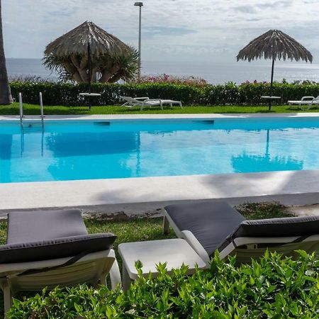Apartment Sea View Playa del Ingles Exterior foto