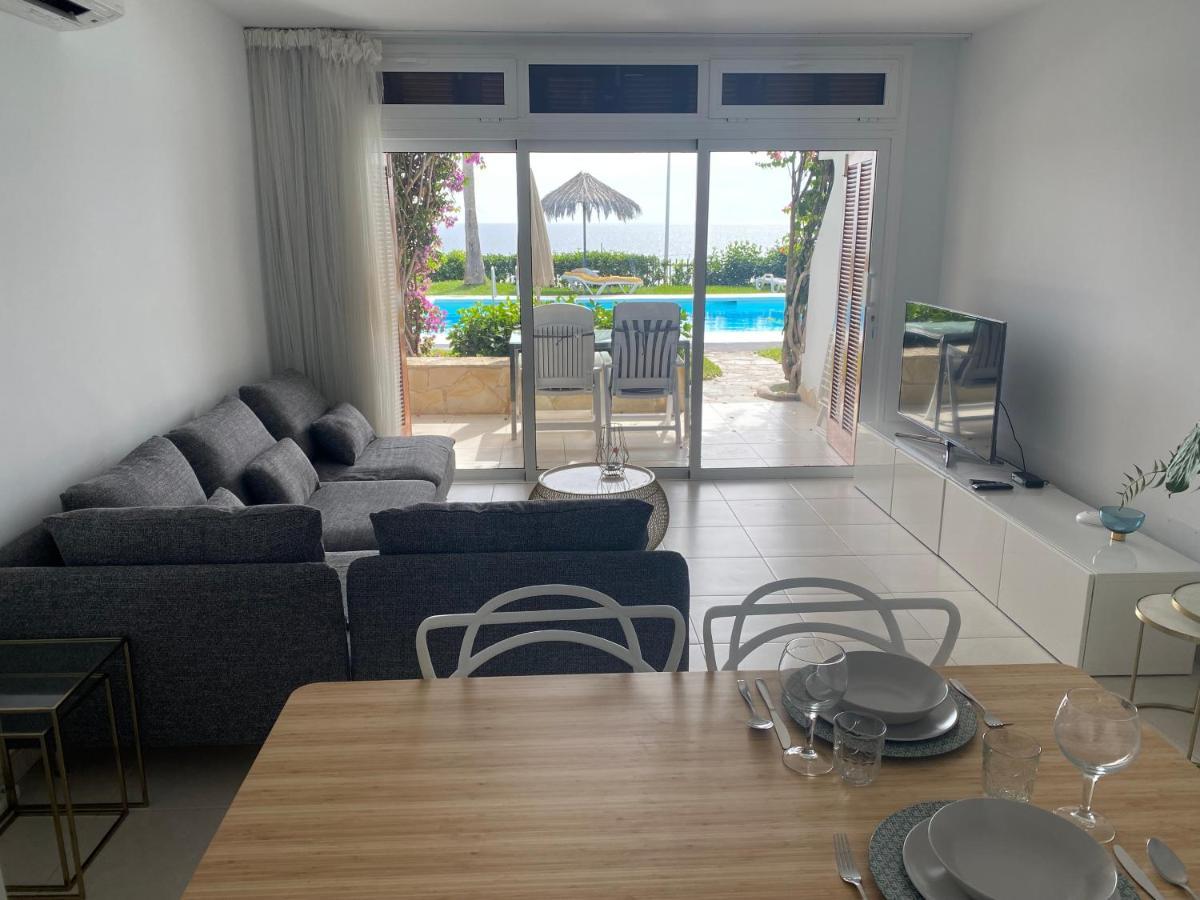 Apartment Sea View Playa del Ingles Exterior foto