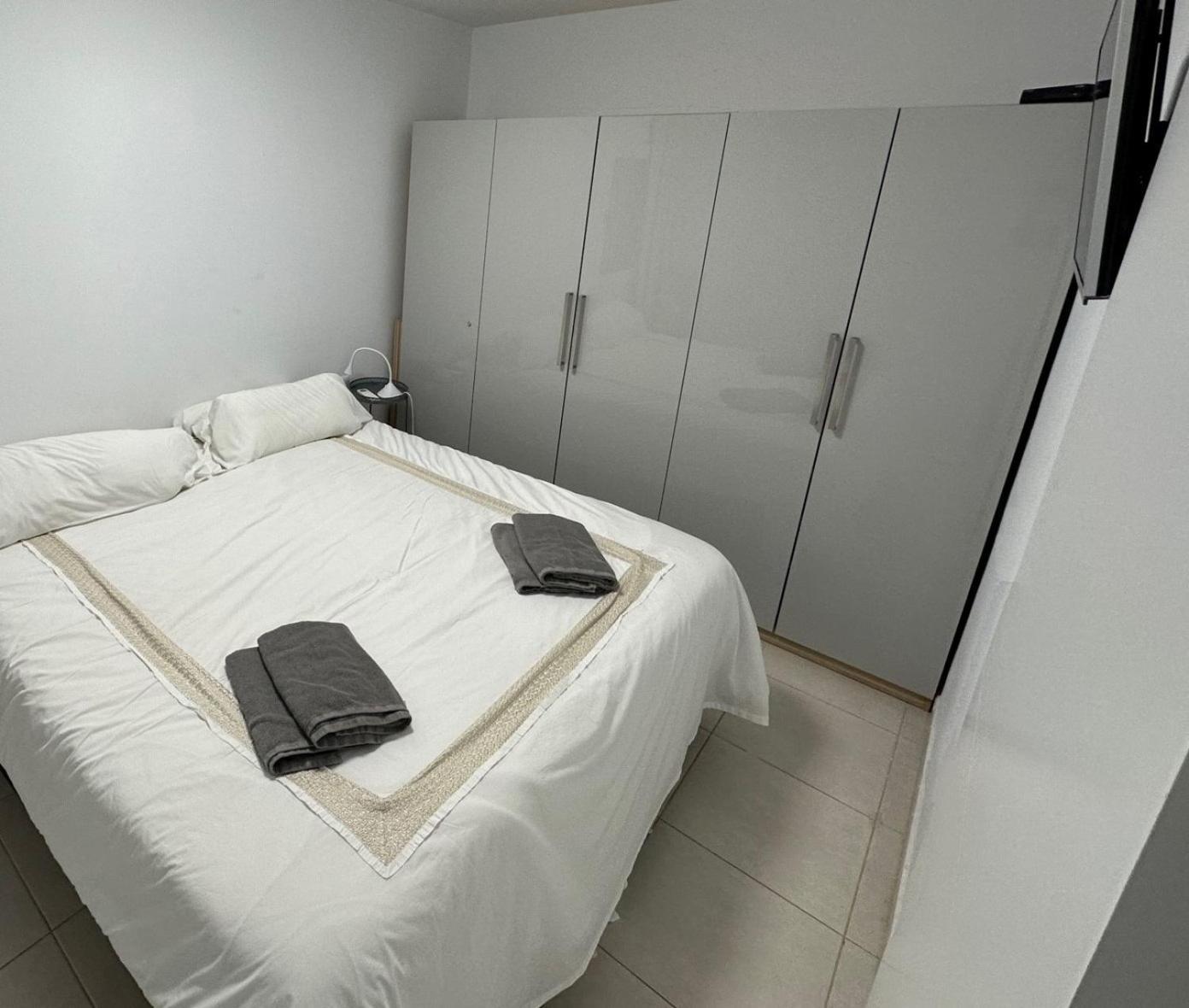 Apartment Sea View Playa del Ingles Exterior foto
